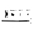CUBE ACID Carrier SIC 20" RILink COMPACT black