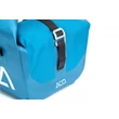 CUBE ACID Panniers TRAVLR FRONT 6 FILINK dark blue´n´black