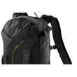 CUBE EDGE Hybrid black´n´lime Elektromos Kerékpár Hátizsák