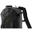 CUBE EDGE Hybrid black´n´lime Elektromos Kerékpár Hátizsák