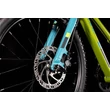 CUBE  ACID 200 DISC GREEN´N´PETROL 20" 2022