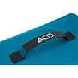 CUBE ACID TRUNK BAG PRO 10 RLINK DARK BLUE KERÉKPÁR CSOMAGTARTÓ TÁSKA