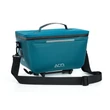 CUBE ACID TRUNK BAG PRO 10 RLINK DARK BLUE KERÉKPÁR CSOMAGTARTÓ TÁSKA