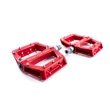 CUBE RFR FLAT RACE RED PEDÁL