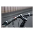 KNOG OI CLASSIC SMALL 22.2MM BLACK CSENGŐ