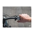 KNOG OI CLASSIC SMALL 22.2MM BLACK CSENGŐ