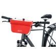 CUBE ACID HANDLEBAR BAG PRO 5 FILINK FLAME KORMÁNYTÁSKA