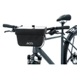 CUBE ACID HANDLEBAR BAG PRO 5 FILINK BLACK KORMÁNYTÁSKA