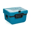CUBE ACID HANDLEBAR BAG PRO 5 FILINK DARK BLUE KORMÁNYTÁSKA