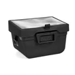 CUBE ACID HANDLEBAR BAG PRO 5 FILINK BLACK KORMÁNYTÁSKA