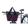CUBE ACID HANDLEBAR BASKET CITY 15 FILINK RED KORMÁNY KOSÁR