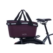CUBE ACID CARRIER BASKET CITY 20 RILINK RED CSOMAGTARTÓ KOSÁR