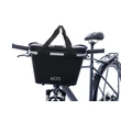 CUBE ACID HANDLEBAR BASKET CITY 15 FILINK BLACK KORMÁNY KOSÁR