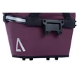 CUBE ACID HANDLEBAR BASKET CITY 15 FILINK RED KORMÁNY KOSÁR