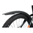 CUBE ACID MUDGUARD MUD BLOCKER REAR SHORT KERÉKPÁR HÁTSÓ SÁRVÉDŐ