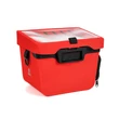 CUBE ACID HANDLEBAR BAG PRO 7 FILINK FLAME KORMÁNYTÁSKA