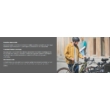 KTM MACINA SPORT 610 EASY ENTRY Unisex Elektromos Trekking Kerékpár 2021