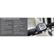 CUBE NURIDE HYBRID PERFORMANCE 625 ALLROAD TRAPÉZ GRAPHITE´N´BLACK NŐI ELEKTROMOS CROSS TREKKING KERÉKPÁR 2022