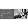 KTM MACINA FUN A 510 EASY ENTRY black matt (orange+grey) Unisex Elektromos Trekking Kerékpár 2021