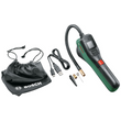 Bosch EasyPump Cordless Compressed Air Pump Kerékpár Elektromos Kézipumpa
