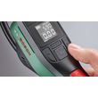 Bosch EasyPump Cordless Compressed Air Pump Kerékpár Elektromos Kézipumpa