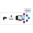 Bosch Smart System SmartphoneGrip Elektromos Kerékpár Integrált Telefontartó Kijelző Adapter