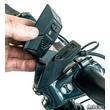 BOSCH KIOX MOUNTING PLATE SZERELŐLAP A KIOX ADAPTERBE