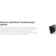 CUBE NURIDE HYBRID PRO 625 ALLROAD SHINYMOSS´N´BLACK FÉRFI ELEKTROMOS CROSS TREKKING KERÉKPÁR 2023