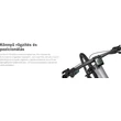 CUBE NURIDE HYBRID PRO 625 ALLROAD SHINYMOSS´N´BLACK FÉRFI ELEKTROMOS CROSS TREKKING KERÉKPÁR 2023