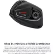 Cube Stereo Hybrid 120 SLX 750 29 swampgrey´n´black Férfi Elektromos Összteleszkópos MTB Kerékpár 2023