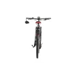CUBE KATHMANDU HYBRID 45 625 TRAPÉZ NŐI SPEED ELEKTROMOS TREKKING KERÉKPÁR 2021