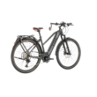 CUBE KATHMANDU HYBRID 45 625 TRAPÉZ Női Speed Elektromos Trekking Kerékpár 2021