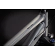 CUBE NATURE ALLROAD IRIDIUM´N´BLACK 28" XS/46CM 2021