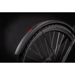 CUBE NATURE ALLROAD IRIDIUM´N´BLACK 28" XS/46CM 2021