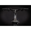 CUBE NATURE ALLROAD IRIDIUM´N´BLACK 28" XS/46CM 2021