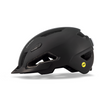 CUBE EVOY HYBRID MIPS BLACK Elektromos Kerékpár Sisak