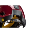 CUBE Helmet STROVER RED Kerékpár Enduró MTB Bukósisak 2021