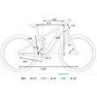 CUBE STEREO HYBRID 120 PRO ALLROAD 625 FLASHGREY´N´ORANGE 29 FÉRFI ELEKTROMOS ÖSSZTELESZKÓPOS MTB KERÉKPÁR 2022