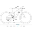 CUBE STEREO HYBRID 120 PRO ALLROAD 625 FLASHGREY´N´ORANGE 29 FÉRFI ELEKTROMOS ÖSSZTELESZKÓPOS MTB KERÉKPÁR 2022