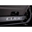 CUBE CARGO HYBRID 500 FLASHGREY'N'BLACK Elektromos Teherszállító Kerékpár 2022