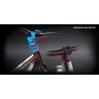 CUBE STEREO HYBRID 120 SL ALLROAD 750 BLACK´N´METAL 29 FÉRFI ELEKTROMOS ÖSSZTELESZKÓPOS MTB KERÉKPÁR 2022