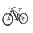 CUBE STEREO HYBRID 120 PRO 625 FLASHGREY´N´ORANGE 29 Férfi Elektromos Összteleszkópos MTB Kerékpár 2022