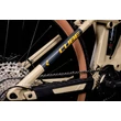CUBE STEREO HYBRID 140 HPC RACE 625 29 DESERT´N´ORANGE FÉRFI ELEKTROMOS ÖSSZTELESZKÓPOS MTB KERÉKPÁR 2022
