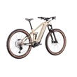 CUBE STEREO HYBRID 140 HPC RACE 625 29 DESERT´N´ORANGE FÉRFI ELEKTROMOS ÖSSZTELESZKÓPOS MTB KERÉKPÁR 2022