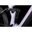 CUBE STEREO HYBRID 140 HPC SL 750 29 VIOLETWHITE´N´BLACK NŐI ELEKTROMOS ÖSSZTELESZKÓPOS MTB KERÉKPÁR 2022