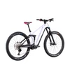 CUBE STEREO HYBRID 140 HPC SL 750 29 VIOLETWHITE´N´BLACK NŐI ELEKTROMOS ÖSSZTELESZKÓPOS MTB KERÉKPÁR 2022