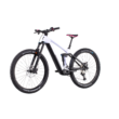 CUBE STEREO HYBRID 140 HPC SL 750 29 VIOLETWHITE´N´BLACK Női Elektromos Összteleszkópos MTB Kerékpár 2022