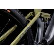 CUBE STEREO HYBRID 140 HPC TM 750 29 FLASHGREY´N´OLIVE Férfi Elektromos Összteleszkópos MTB Kerékpár 2022