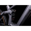 CUBE STEREO HYBRID 160 HPC RACE 625 27.5 GREY´N´METAL FÉRFI ELEKTROMOS ÖSSZTELESZKÓPOS ENDURO MTB KERÉKPÁR 2022