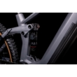 CUBE STEREO HYBRID 160 HPC RACE 625 27.5 GREY´N´METAL Férfi Elektromos Összteleszkópos Enduro MTB Kerékpár 2022